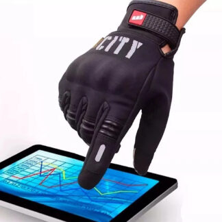 Guantes Mad Bike City