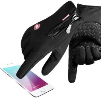 Guantes tactiles neoprene