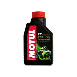 Lubricante Motul 510