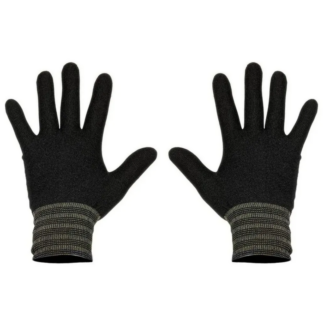 Guantes primera piel con puños