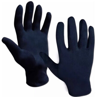 Guantes primera piel