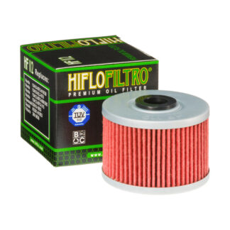 Filtro de Aceite HF 112