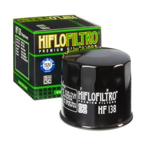 Filtro de Aceite HF 138