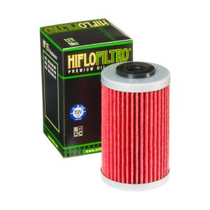 Filtro de Aceite HF 155