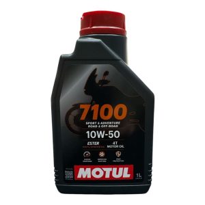 Lubricante Motul 7100