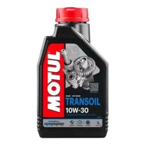 Lubricante Motul Transoil 10 30