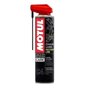 Lubricante Motul Chain Road