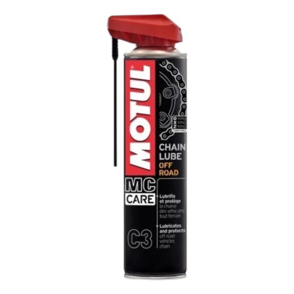 Lubricante Motul Chain Off Road