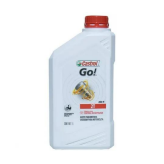 Castrol GO 2T