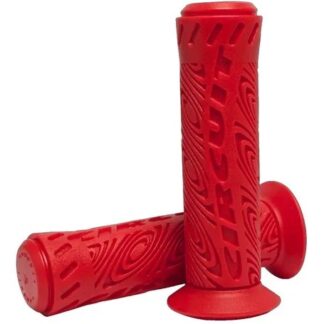 PUÑO INTERLAGOS ROJO (JGO) CIRCUIT MA048-005