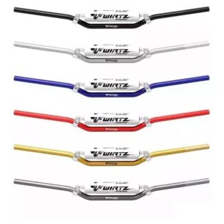 Manubrio Wirtz x6