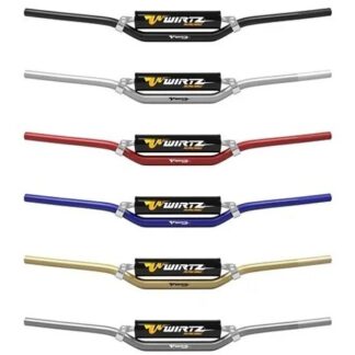 Manubrio Wirtz x6
