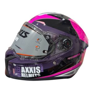 Casco Axxis Integral By MTHelmets