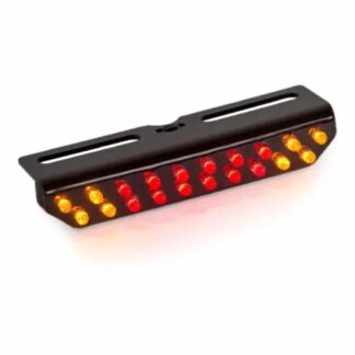 Luz Led Doble Trasera Moto