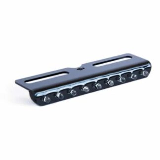 Luz Trasera Moto 9 Leds Con Giros Tornado Xtz Xr Enduro