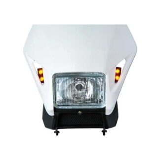 Giros Led Mascara Honda Tornado