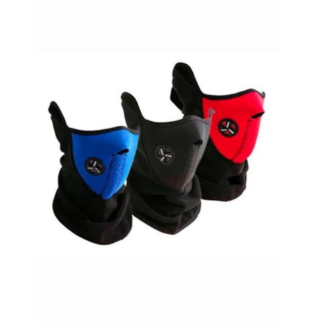 Mascarillas de neoprene