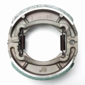 ZAPATA DE FRENO YAMAHA AXIS 90/CRYPTON/V80 WSTANDARD