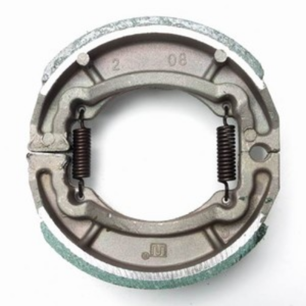 ZAPATA DE FRENO YAMAHA AXIS 90/CRYPTON/V80 WSTANDARD