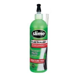Sellador de neumaticos con camara Slime