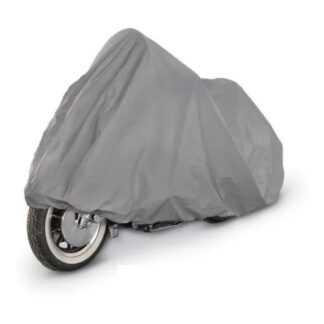 Cubre motos impermeable talle XL