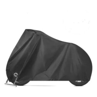 Cubre motos impermeable premium XL