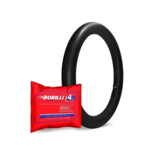 Camara Borilli de 4mm Rod.17
