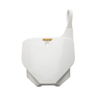 Porta Numero Crf universal