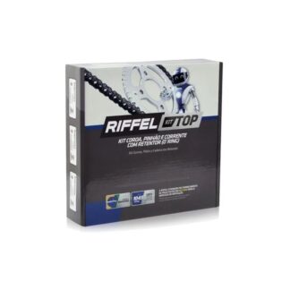 Kit transmision Riffel KTM 390
