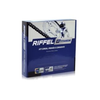 Kit transmision Riffel Honda Storm 125