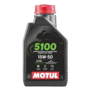 Lubricante Motul 5100