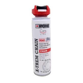 Lubricante de cadena Ipone Xtrem 500ml