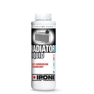 Refrigerante Radiator Liquid Ipone