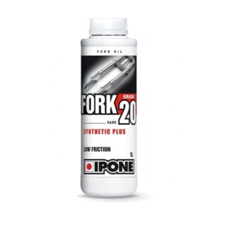 Aceite Suspensión Ipone Fork 5 10 15 20 Sintetico