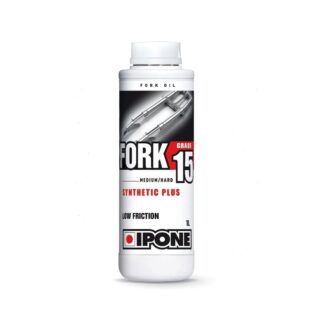 Aceite Suspensión Ipone Fork 5 10 15 20 Sintetico