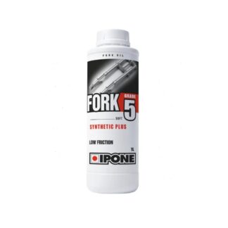 Aceite Suspensión Ipone Fork 5 10 15 20 Sintetico