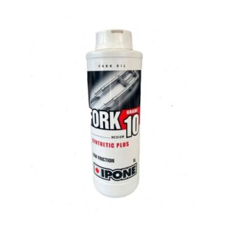 Aceite Suspensión Ipone Fork 5 10 15 20 Sintetico