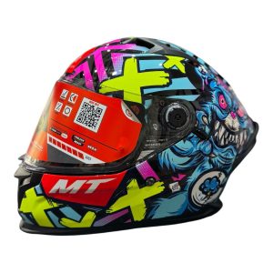 Casco MtHelmets Braker Sv