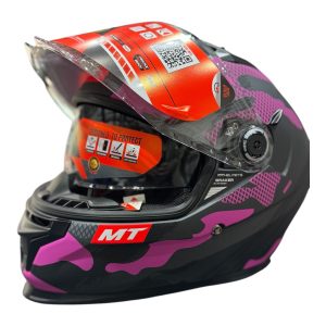 Casco MtHelmets Braker Sv