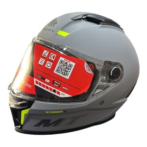 Casco MtHelmets Stinger2
