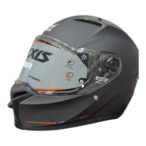 Casco Axxis Integral By MTHelmets