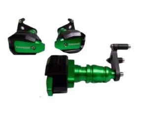 Sliders Kawasaki