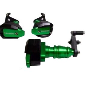 Sliders Kawasaki