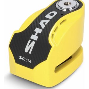 Traba Disco con Alarma SHAD