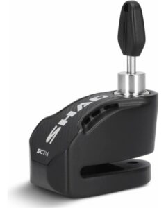 Traba Disco con Alarma SHAD