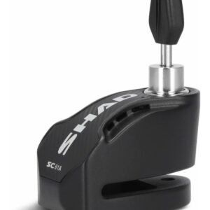 Traba Disco con Alarma SHAD