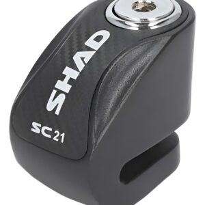 Traba Disco SHAD