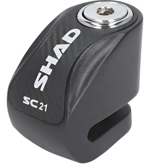 Traba Disco SHAD