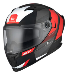 Casco MtHelmets Braker Sv