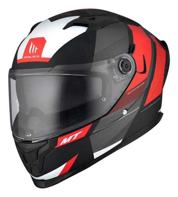 Casco MtHelmets Braker Sv